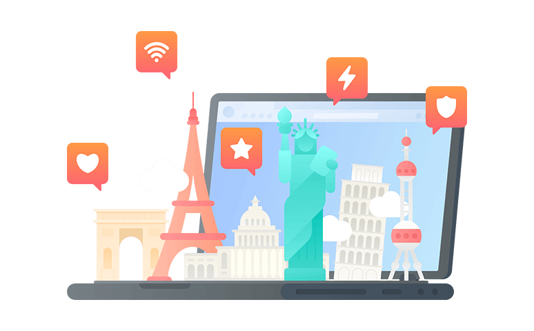 在荷兰怎么穿回中国 - 海外刷抖音VPN